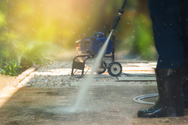 Best Building Exterior Washing  in Central Park, WA